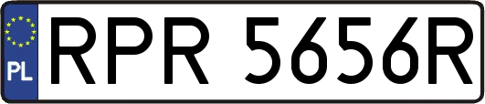 RPR5656R