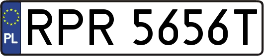 RPR5656T