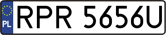 RPR5656U