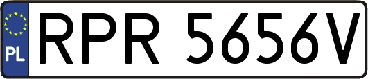 RPR5656V
