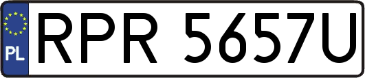 RPR5657U