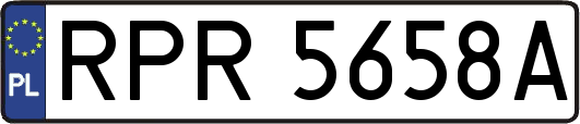 RPR5658A