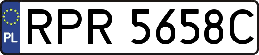 RPR5658C