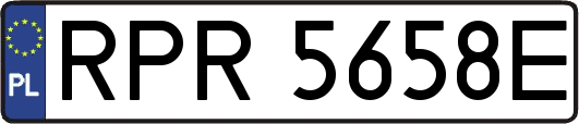 RPR5658E