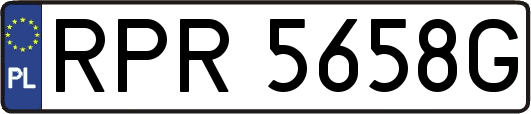 RPR5658G