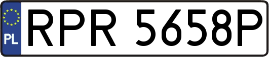 RPR5658P