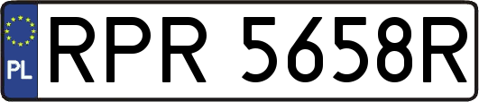 RPR5658R