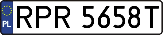 RPR5658T