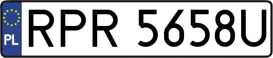 RPR5658U