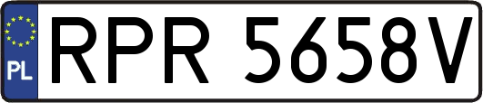 RPR5658V