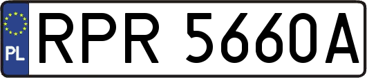RPR5660A