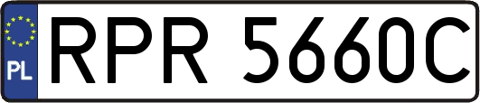 RPR5660C