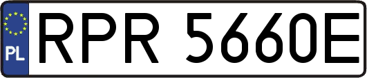 RPR5660E