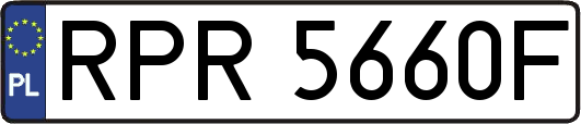 RPR5660F