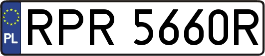 RPR5660R
