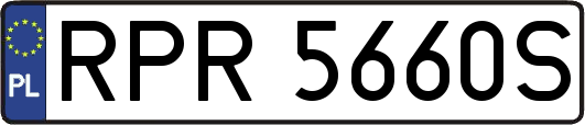 RPR5660S