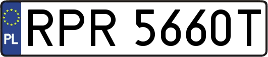 RPR5660T