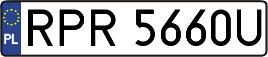 RPR5660U