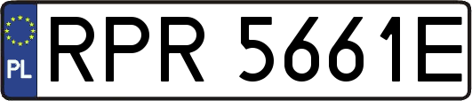 RPR5661E