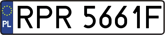 RPR5661F