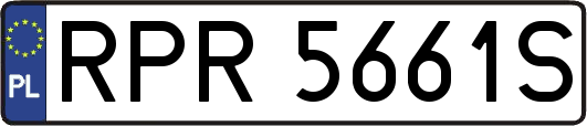 RPR5661S