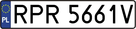 RPR5661V