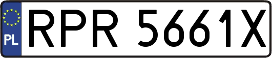 RPR5661X