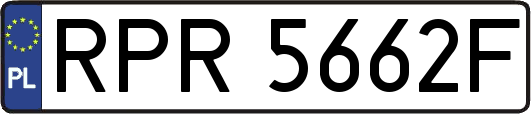 RPR5662F