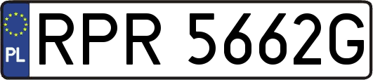 RPR5662G