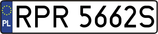 RPR5662S