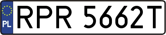 RPR5662T