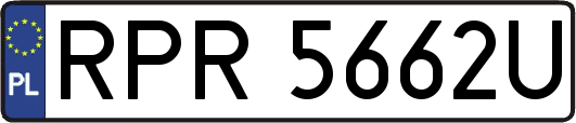 RPR5662U