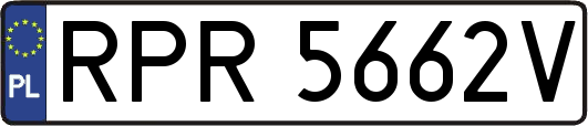 RPR5662V