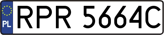 RPR5664C