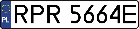 RPR5664E