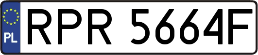 RPR5664F