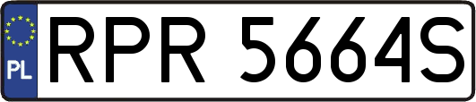 RPR5664S