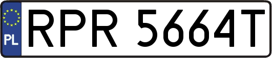 RPR5664T