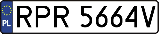 RPR5664V