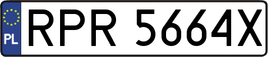 RPR5664X