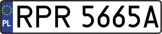 RPR5665A
