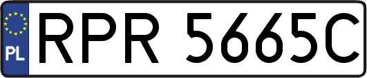 RPR5665C