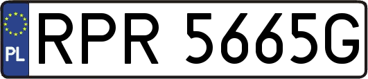 RPR5665G