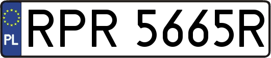 RPR5665R