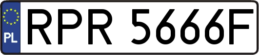 RPR5666F
