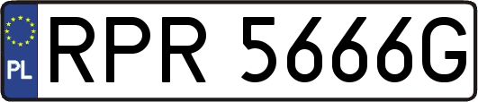 RPR5666G