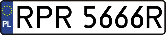 RPR5666R