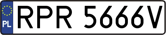 RPR5666V