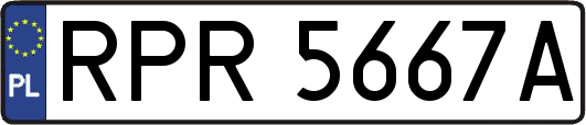 RPR5667A