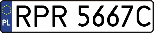 RPR5667C